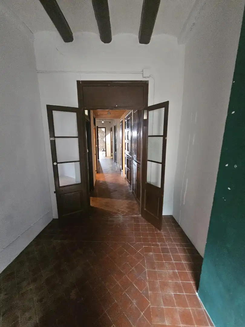 Casa adosada en venda en Duesaigües amb Terrassa i Balcó