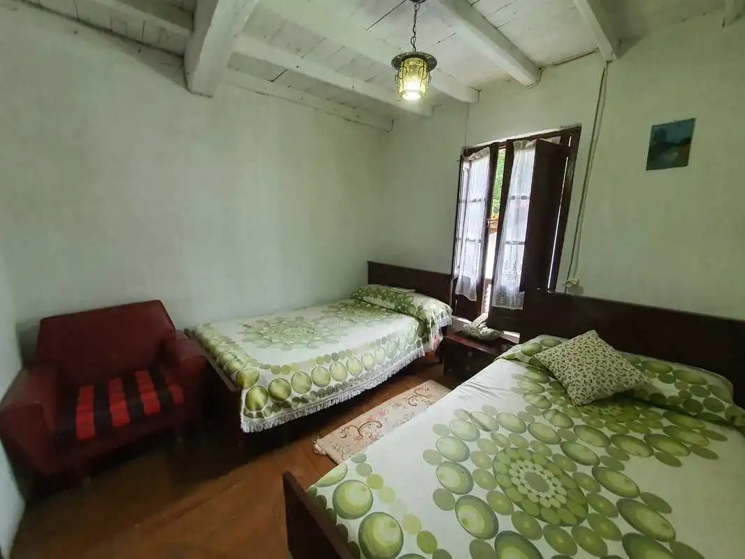 Bedroom of Country homes for sale in Llanes