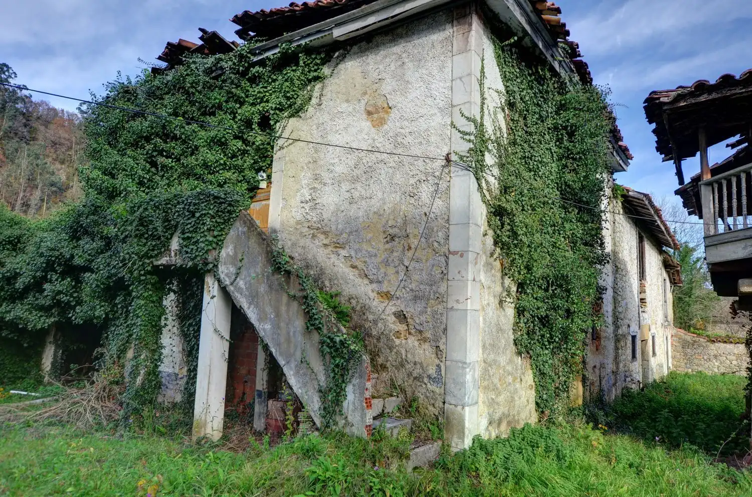 Casa o xalet en venda a Piloña