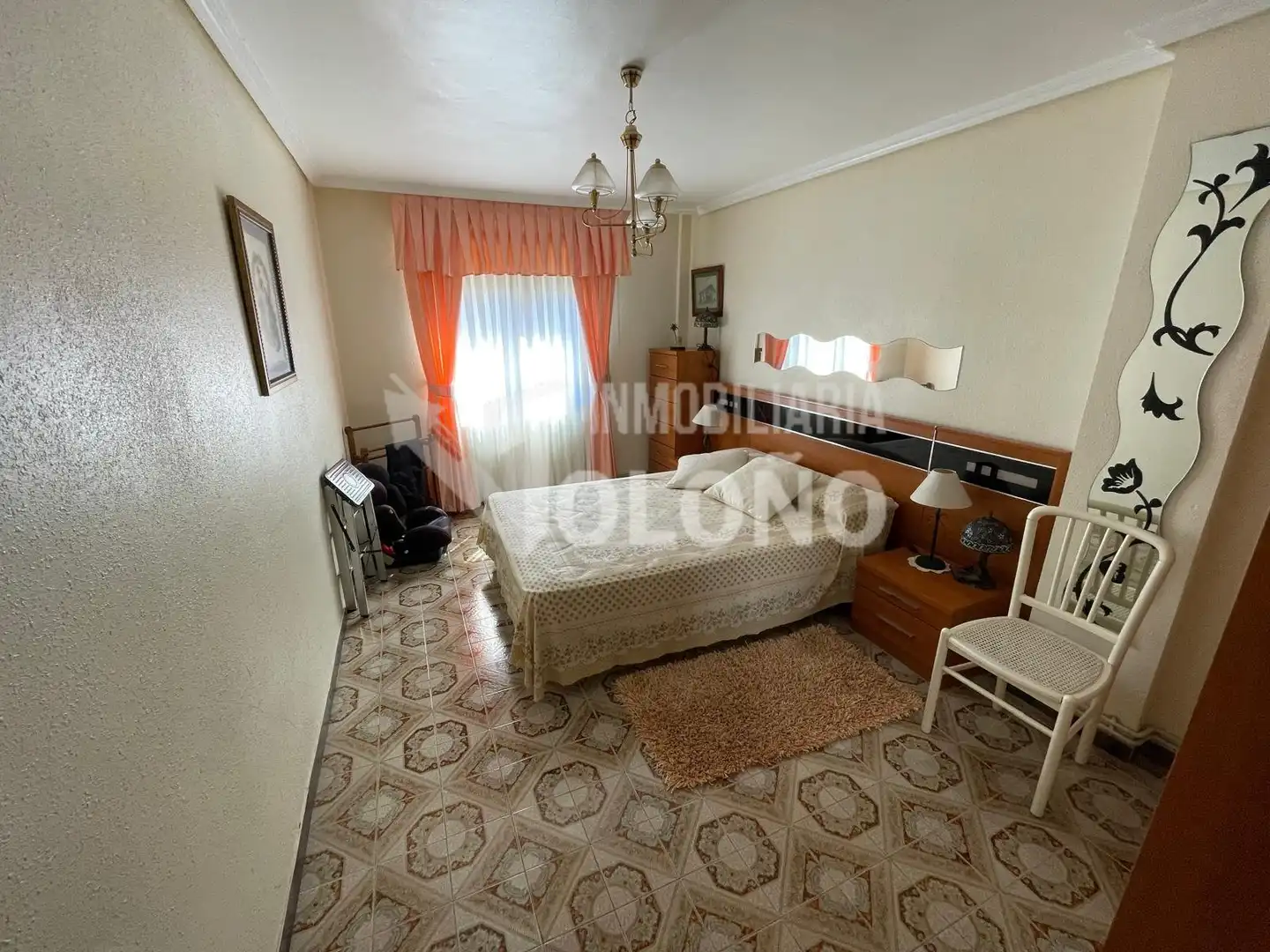 Habitación de Piso en venta en Casalarreina con Calefacción, Amueblado y Horno