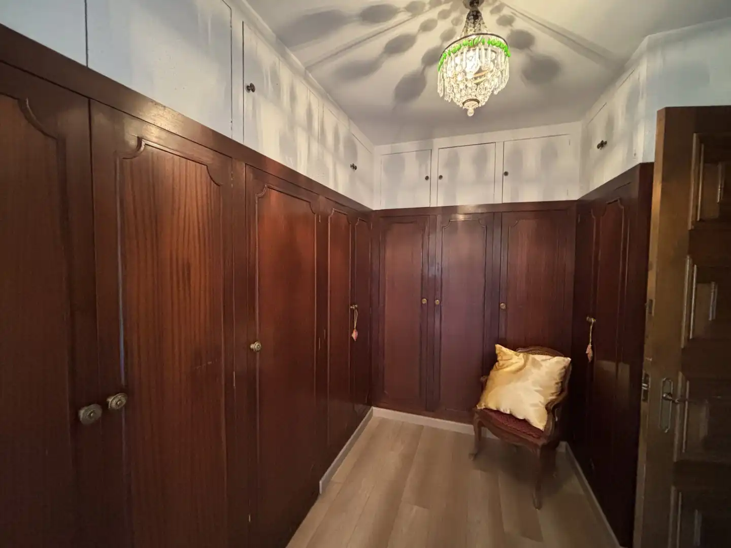 Casa o chalet en venta en Sant Feliu de Codines con Calefacción, Jardín privado y Parquet