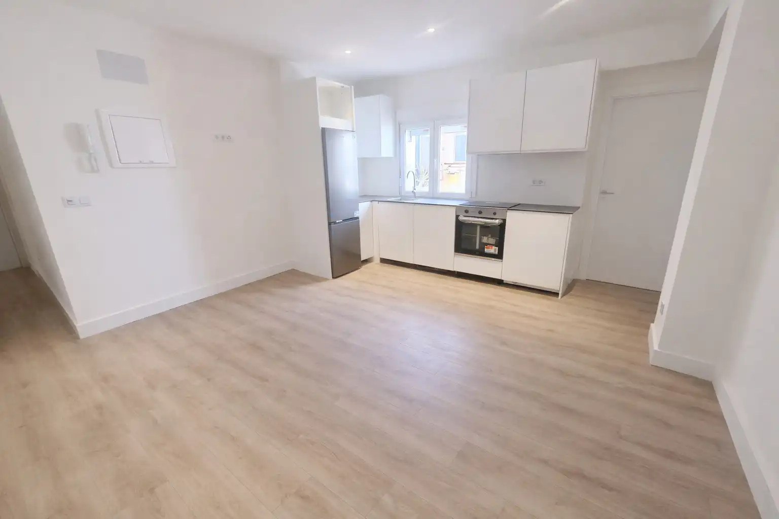 Piso en venta en  Logroño con Calefacción, Parquet y Horno