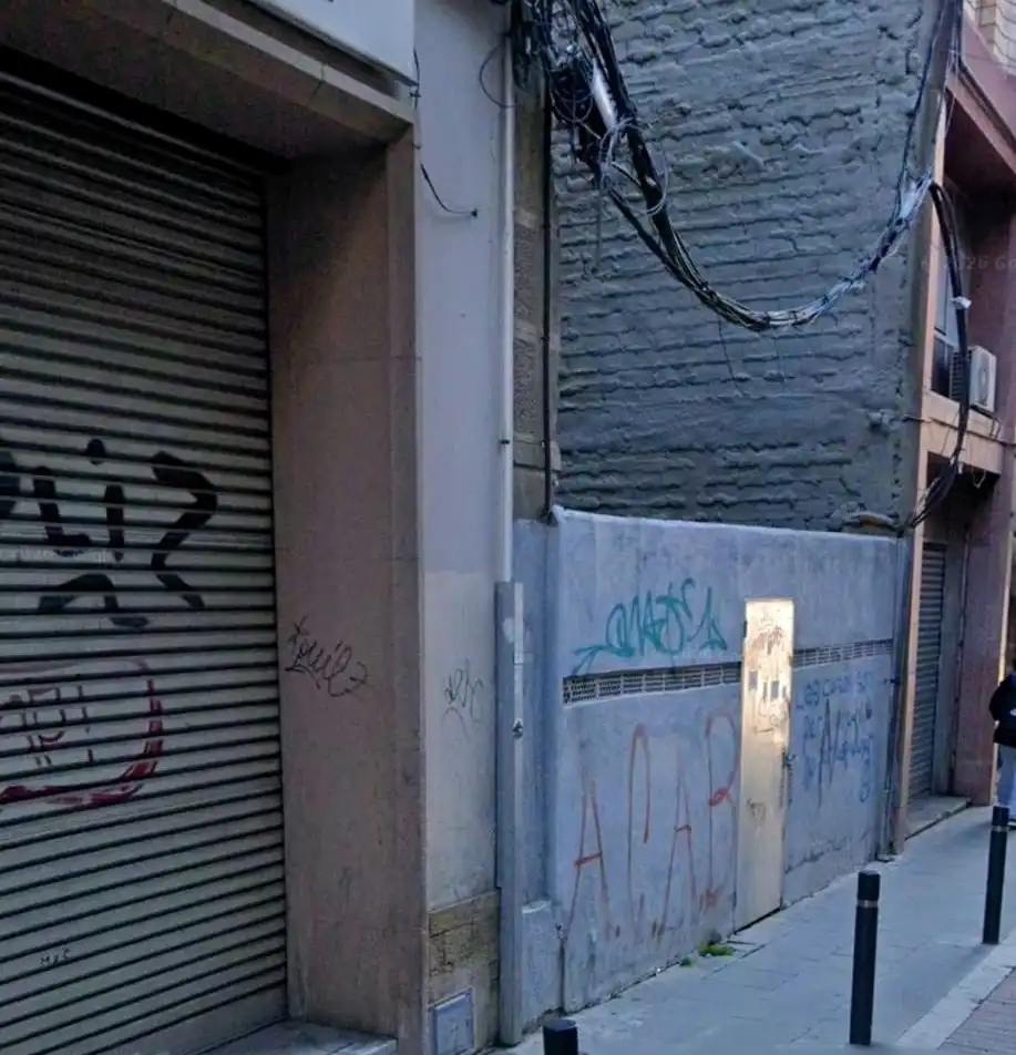 Residential land for sale in Carrer Joan Baget, imagen 6