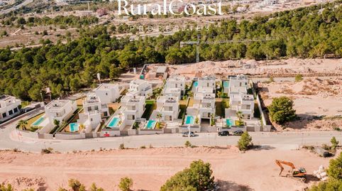 Foto 4 de Casa o chalet en venta en Praga, Golf Bahía, Finestrat