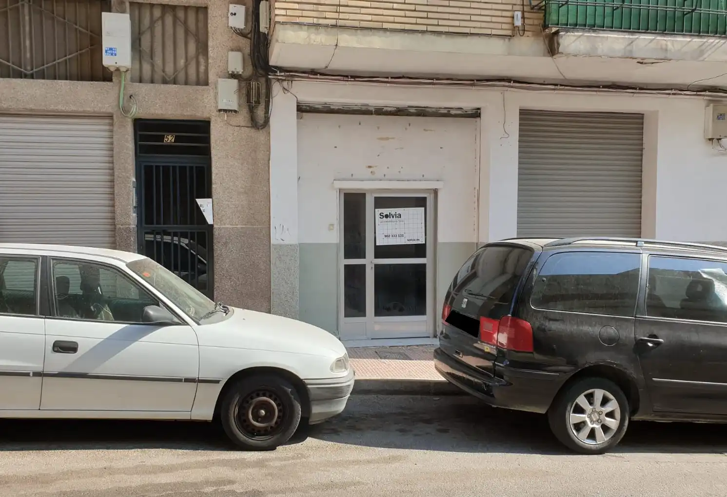 Local comercial en venda a C/ Nueva