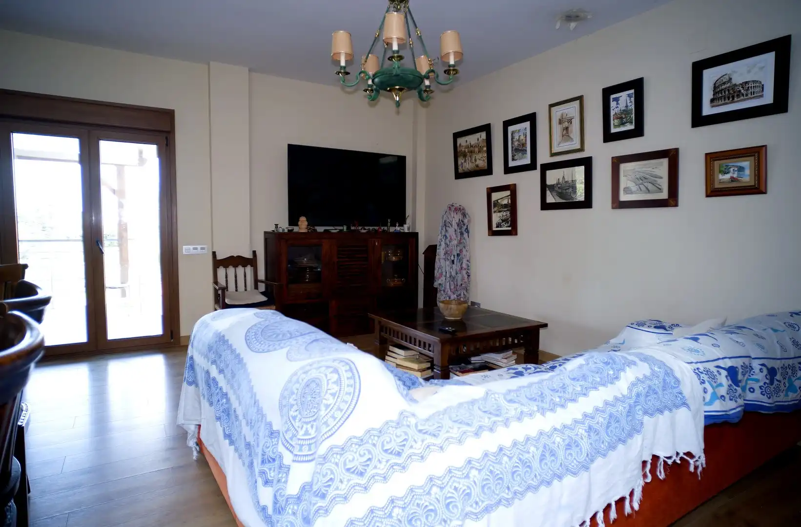 Country house with pool for sale in San Andrés Golf, imagen 12