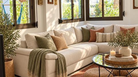 Exclusivo Ático de Lujo en Marbella