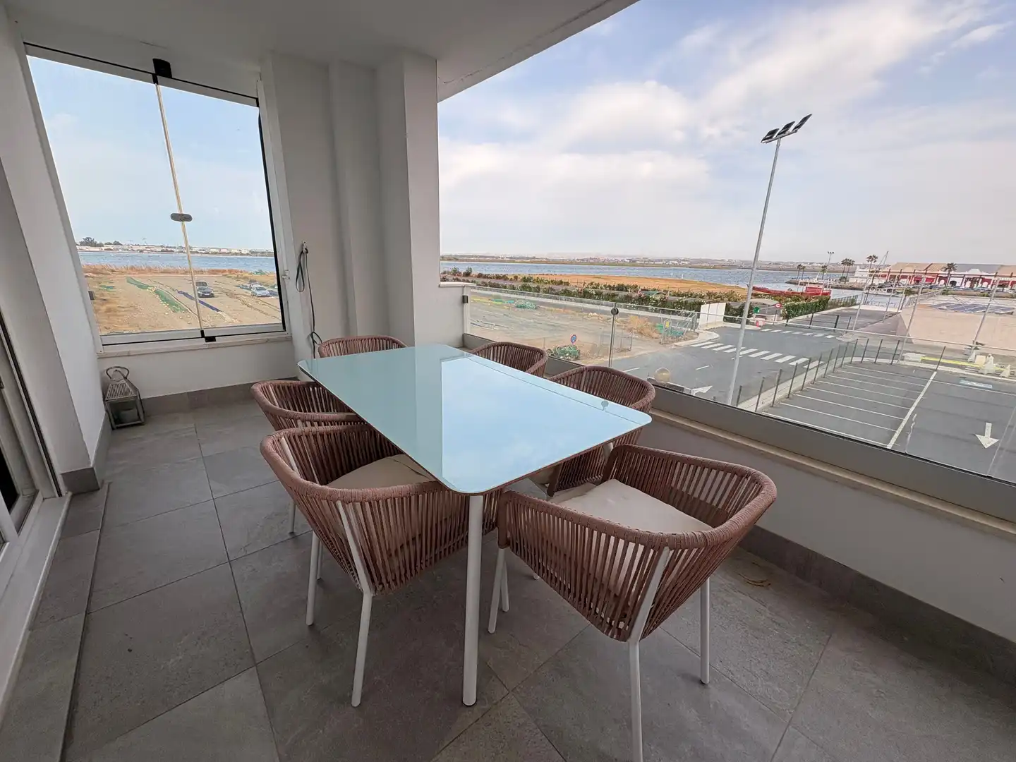 Appartamento con terrazza in vendita a Calle Puerto Deportivo, imagen 26
