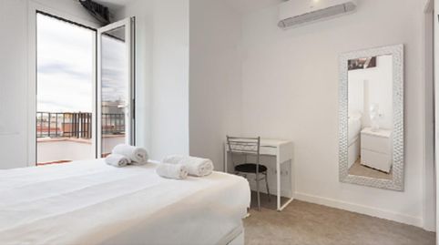 Foto 2 de Apartament de lloguer a Vila de Gràcia, Barcelona Capital