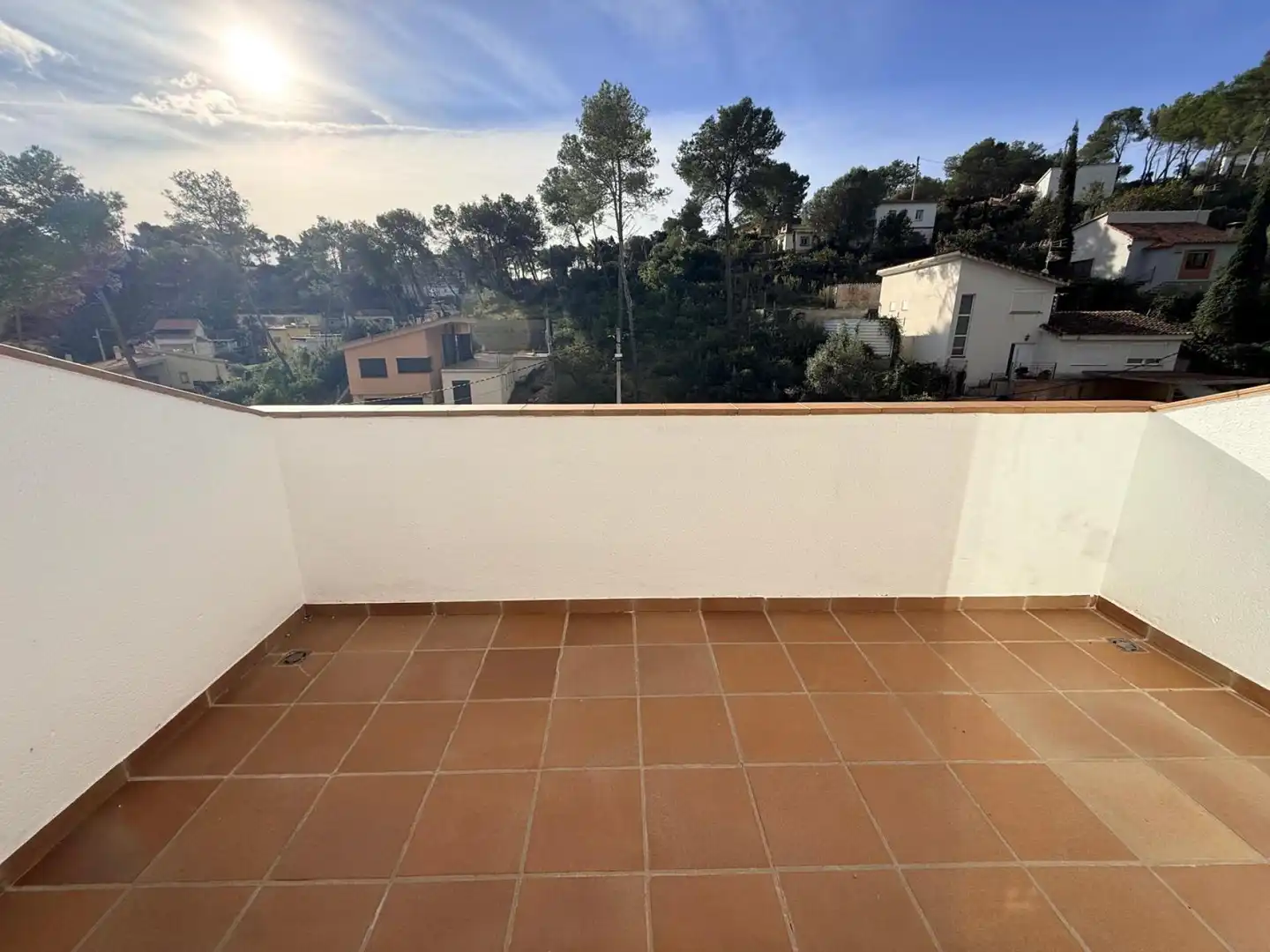 Xalet amb terrassa en venda a Olivella, imagen 26
