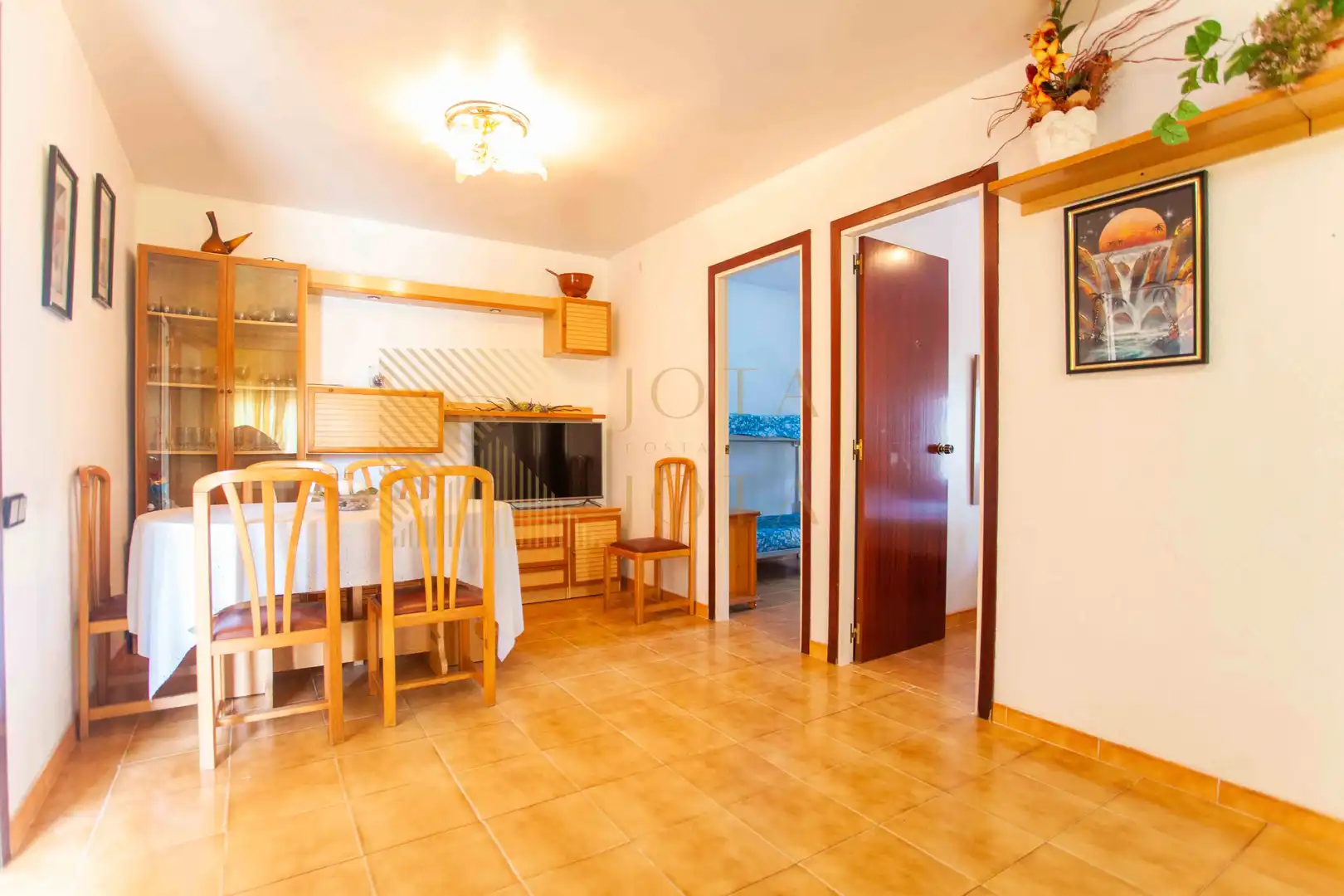 Casa amb terrassa en venda a Canyelles, imagen 16