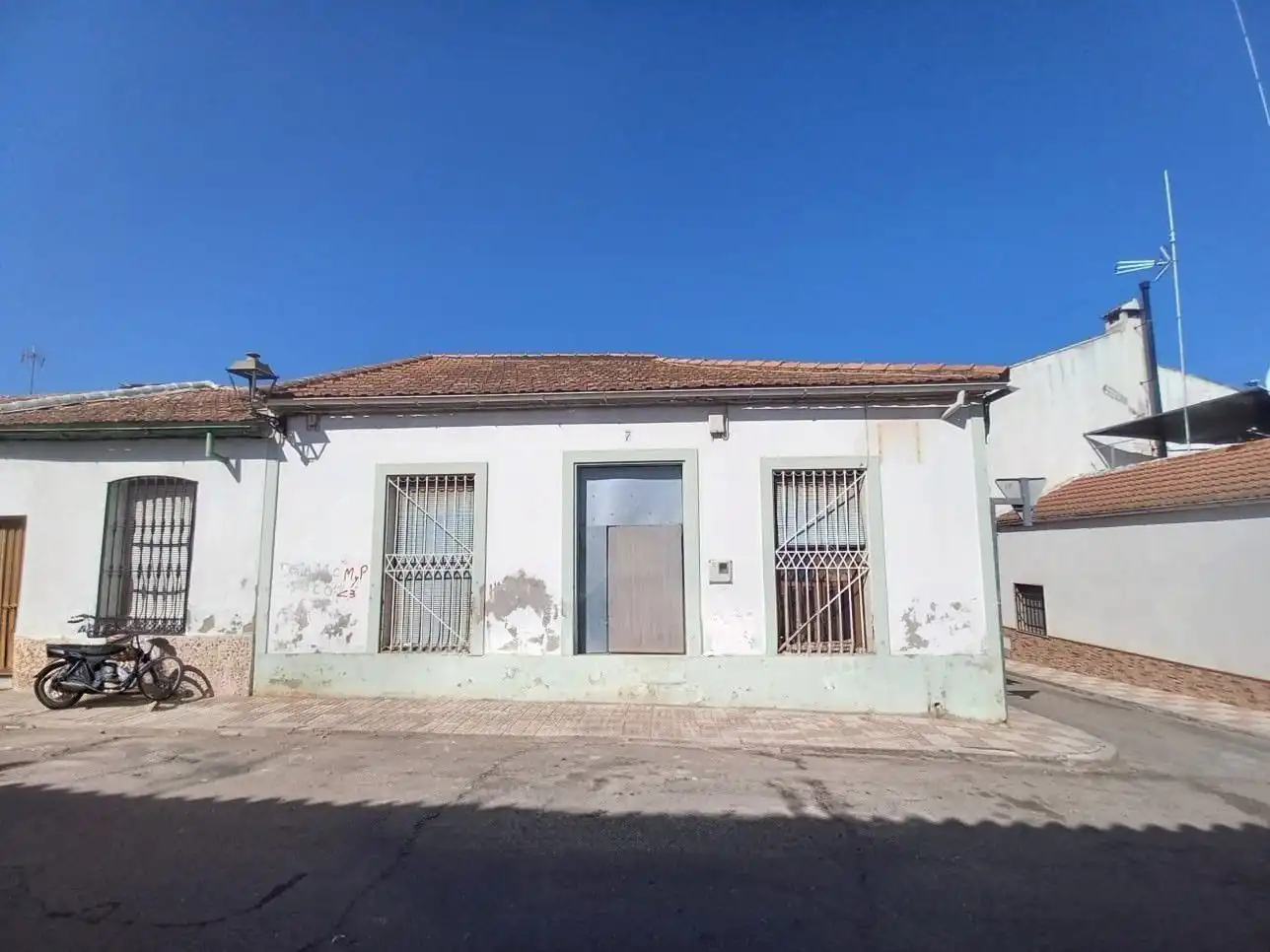 Haus zum Verkauf in PEDRO SANCHEZ