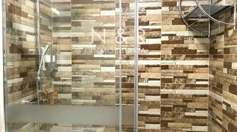 Foto 3 de Piso de alquiler en Truques, Casco Histórico, Santiago de Compostela