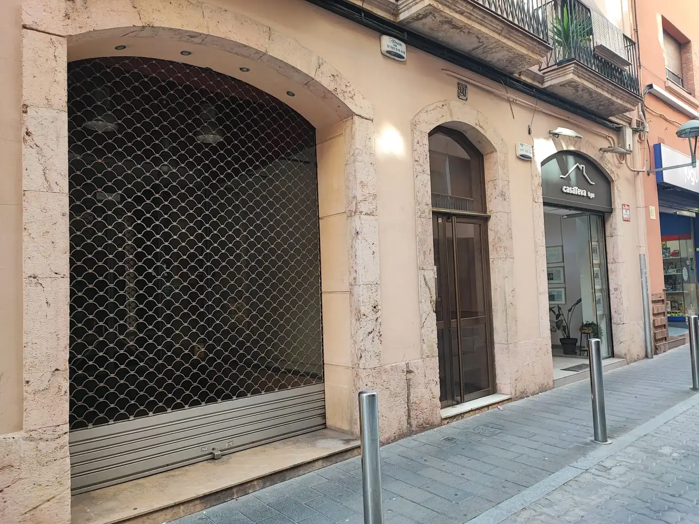 Local comercial en alquiler en Carrer del Governador González 20, imagen 3