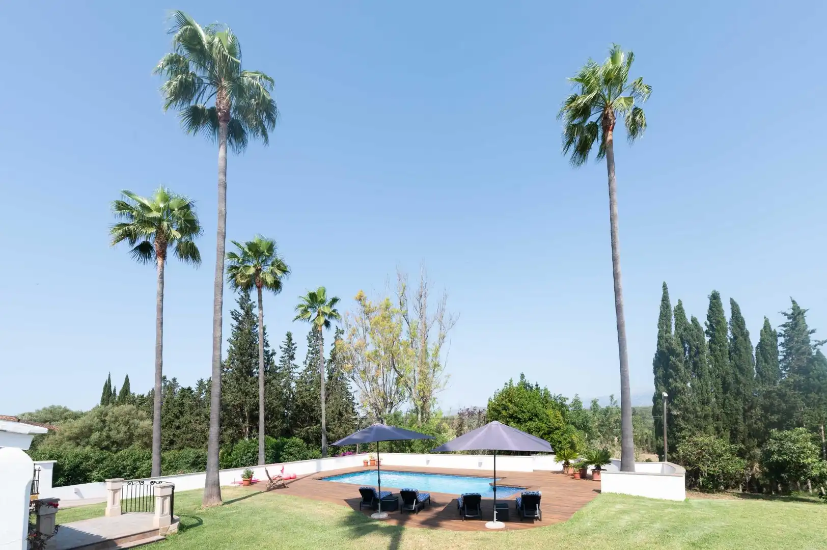 Casa rústica con terraza en venta en Llubí, imagen 4