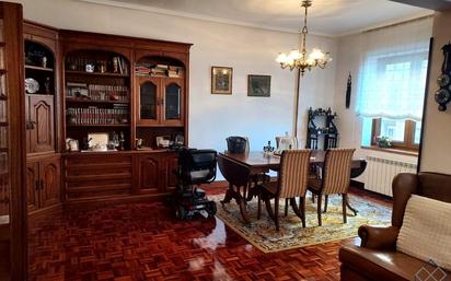 Dining room of Flat for sale in Donostia - San Sebastián   with Heating