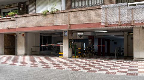 Foto 2 de Garaje de alquiler en Calle Bruc, 103, Dreta de l'Eixample, Barcelona Capital