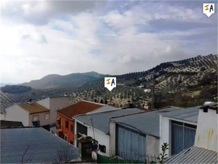 Adossat en venda a Iznájar, imagen 12
