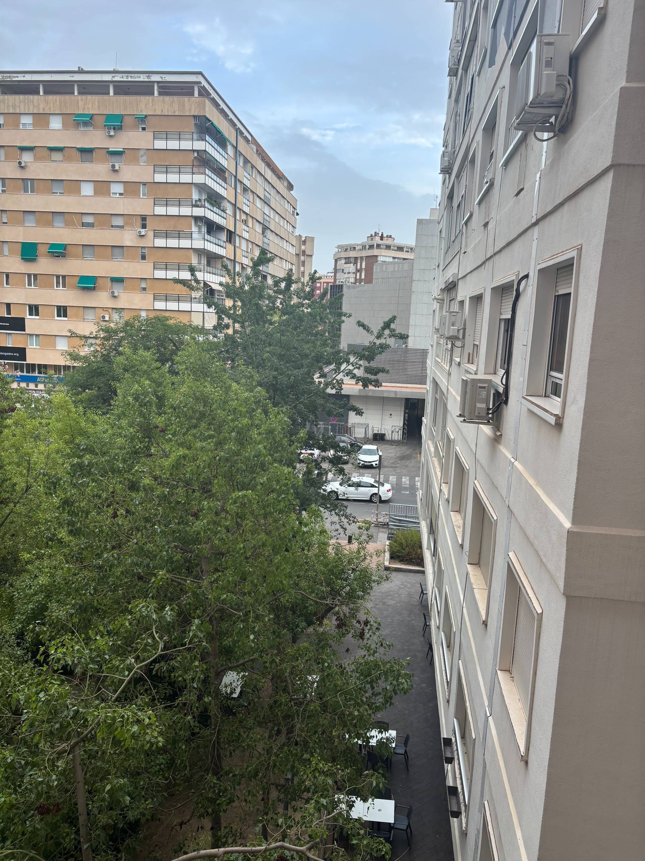 Flat to rent in San Miguel, Centro
