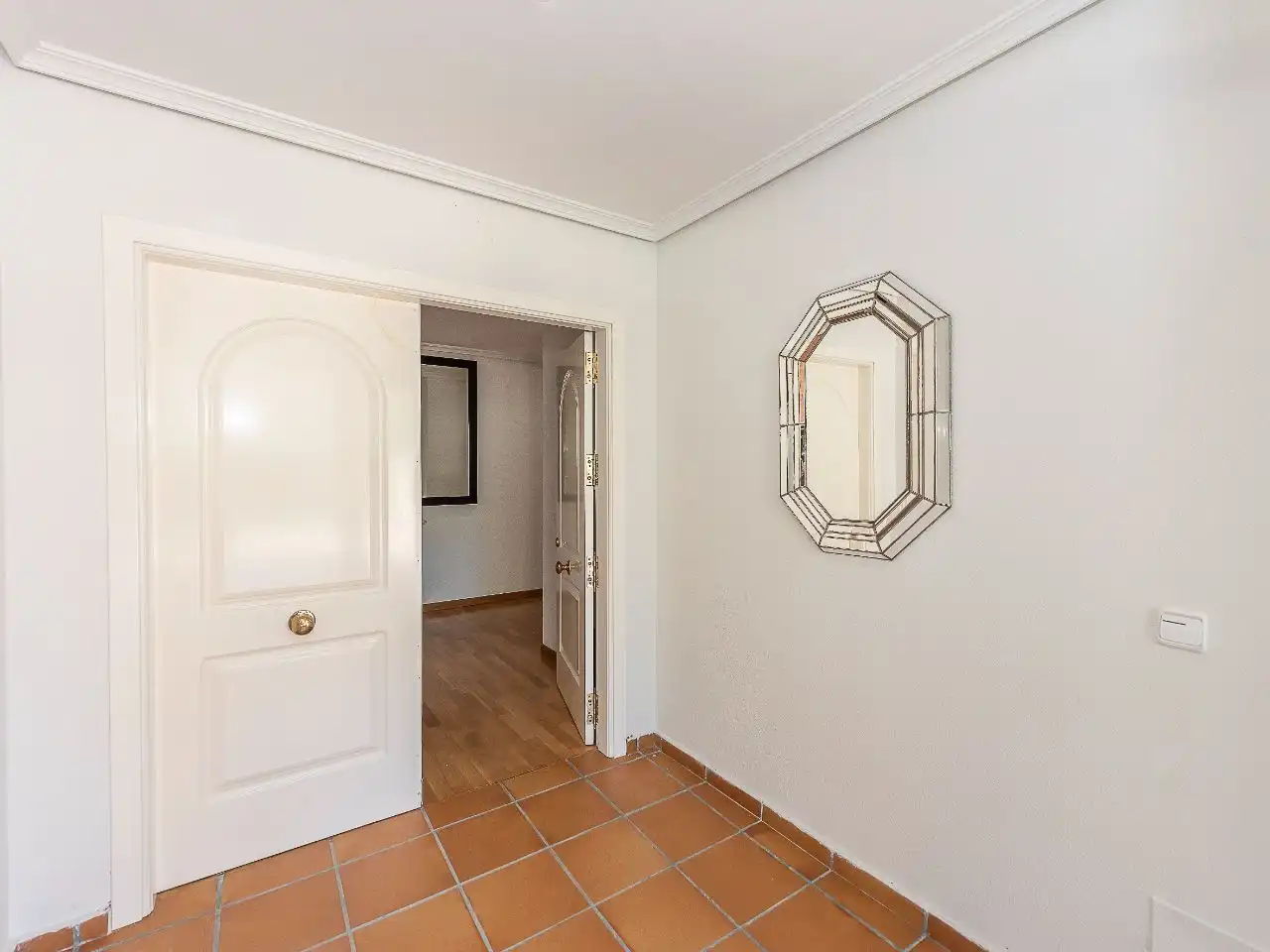 Casa amb jardí en venda a avenida sierra 1, imagen 12