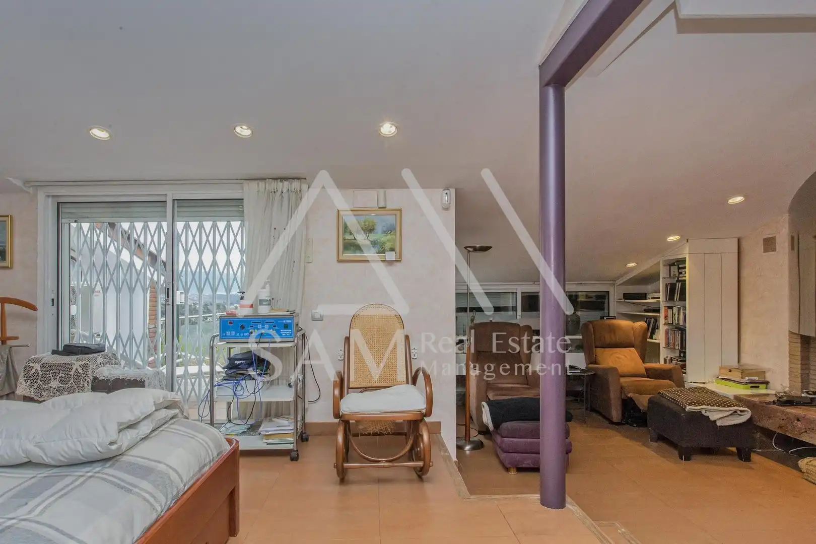 Casa o chalet en venta en Lliçà d'Amunt con Calefacción, Jardín privado y Terraza