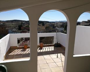 Balcony of Premises for sale in Saus, Camallera i Llampaies  with Terrace