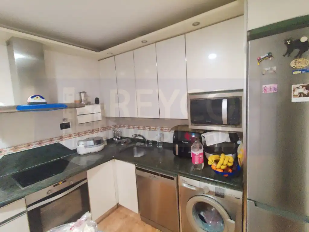Wohnung mit Aufzug zum Verkauf in Centro, imagen 14