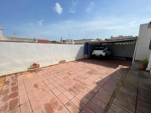 Terrace of Houses for sale in Elche / Elx  with Air Conditioner, Heating and Terrace