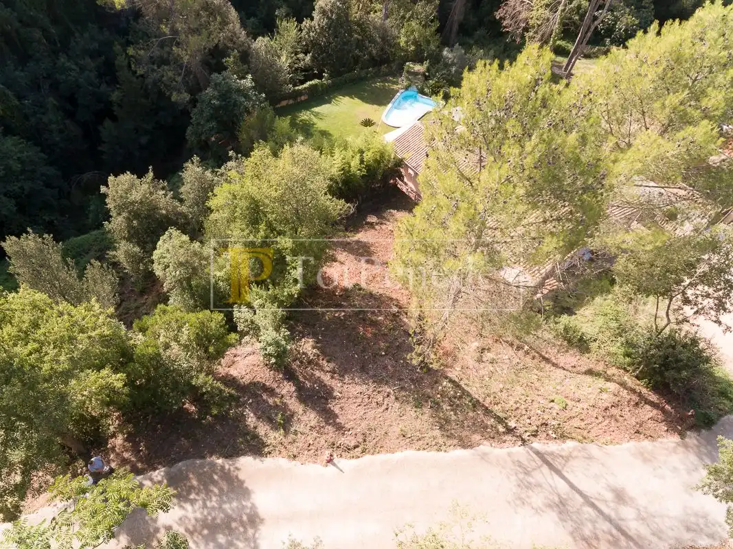 Terreny residencial en venda a Camí Racó, imagen 18