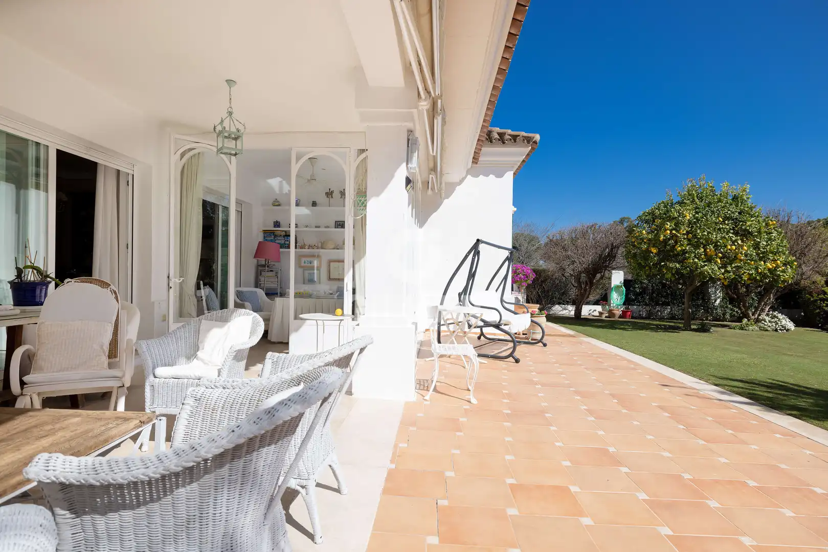 Chalet con piscina en venta en Jerez norte - Montealto - Pozoalbero, imagen 14