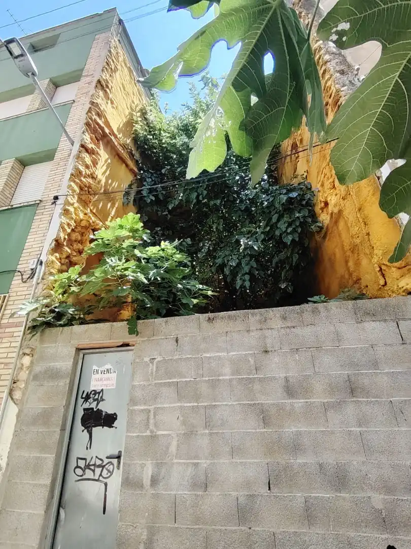 Terreny residencial en venda a Ulldecona, imagen 2