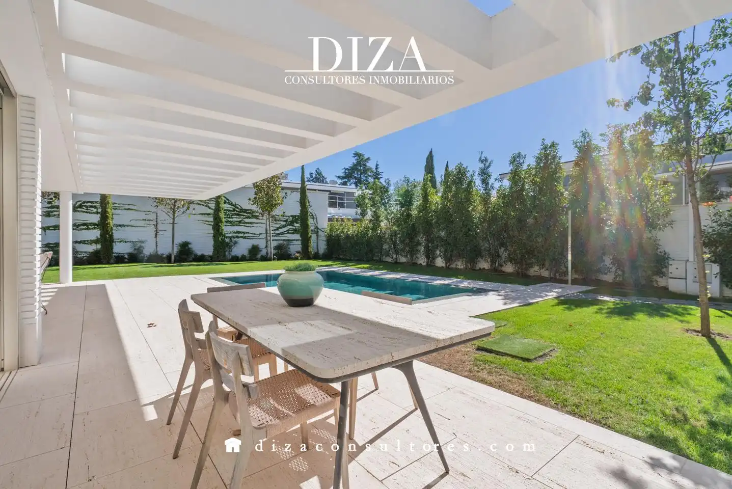 Maison avec piscine à vendre à Moncloa - Aravaca, imagen 14