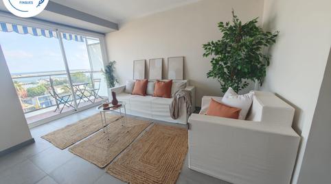 Foto 2 von Wohnung zum Verkauf in Barri del Mar, Vilanova i la Geltrú