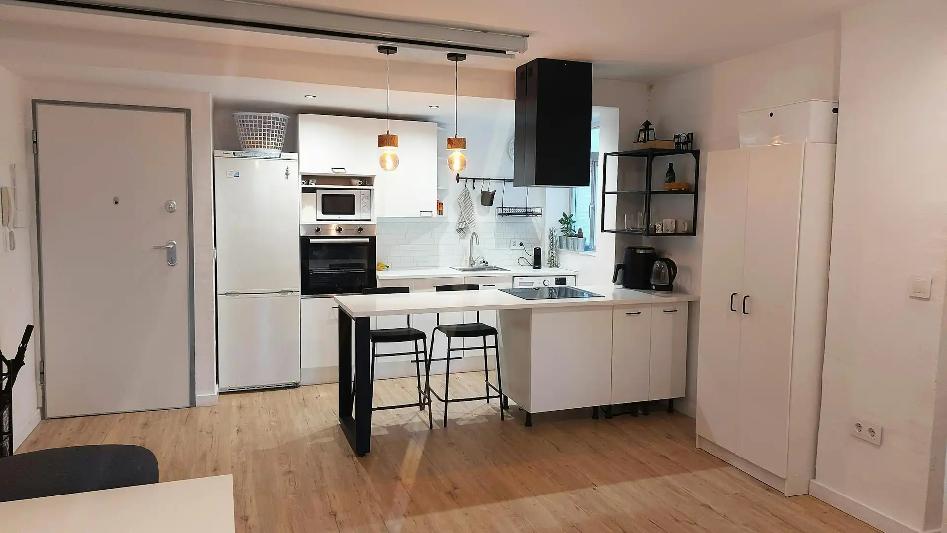 Piso de alquiler en N/A, El Torrejón - El Cerezo
