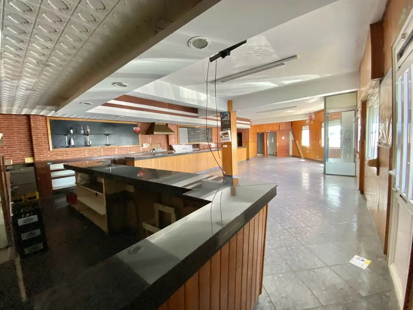 Cocina de Casa o chalet en venta en A Coruña Capital  con Trastero