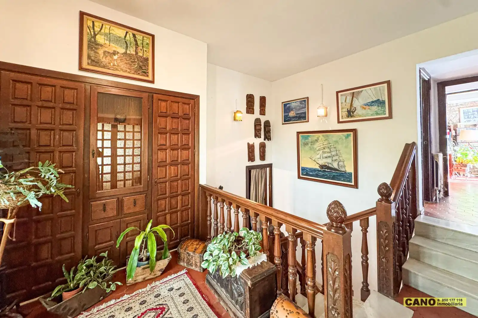Casa o xalet en venda en Felix amb Aire condicionat, Calefacció i Terrassa