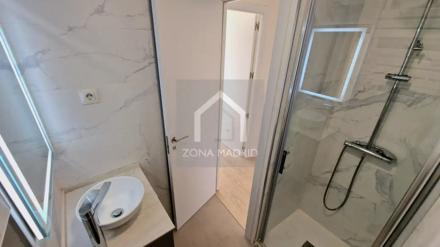 Appartement avec terrasse à vendre à Calle de Reyes Aizquíbel, imagen 19