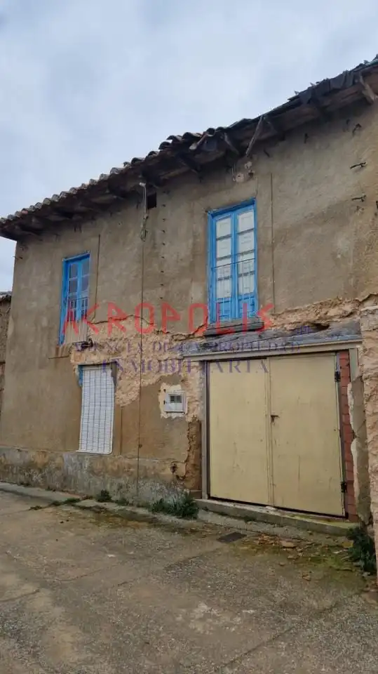 House for sale in Ronda Quintanal