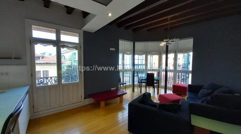 Photo 5 of Flat for rent in Cintureria, Casco Viejo, Bilbao