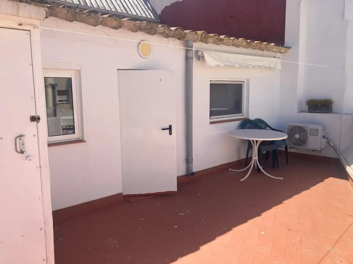 Mini appartamento con terrazza in vendita a Carrer de Santa Eulàlia, imagen 4