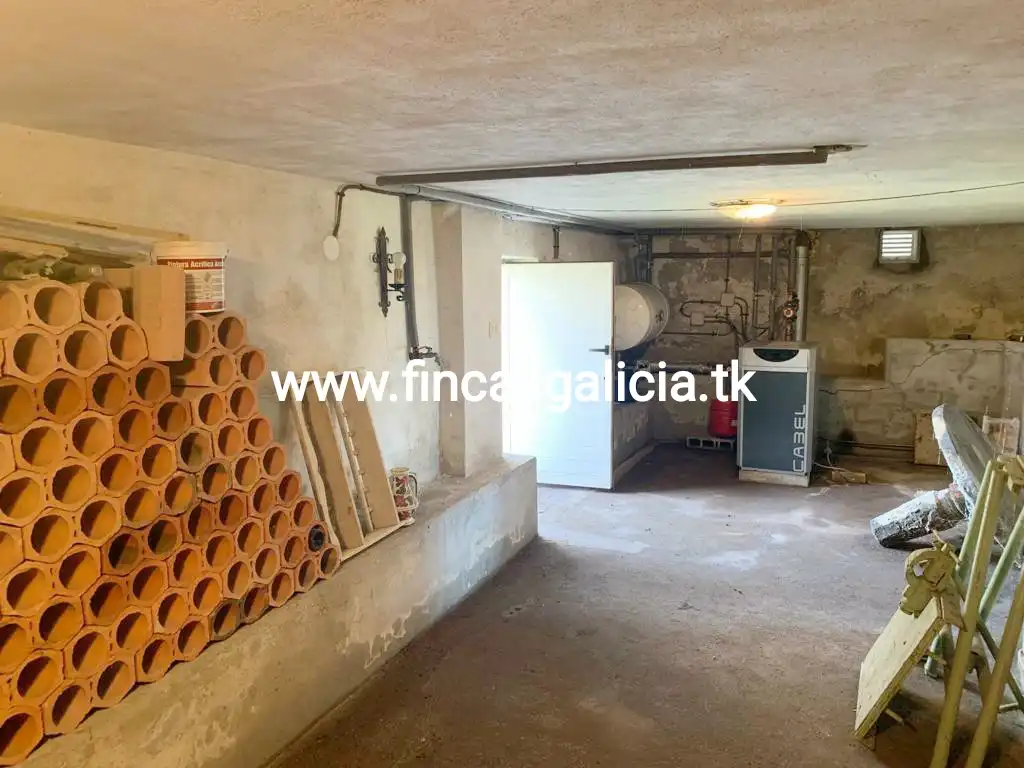 Maison avec jardin à vendre à Cualedro, imagen 21