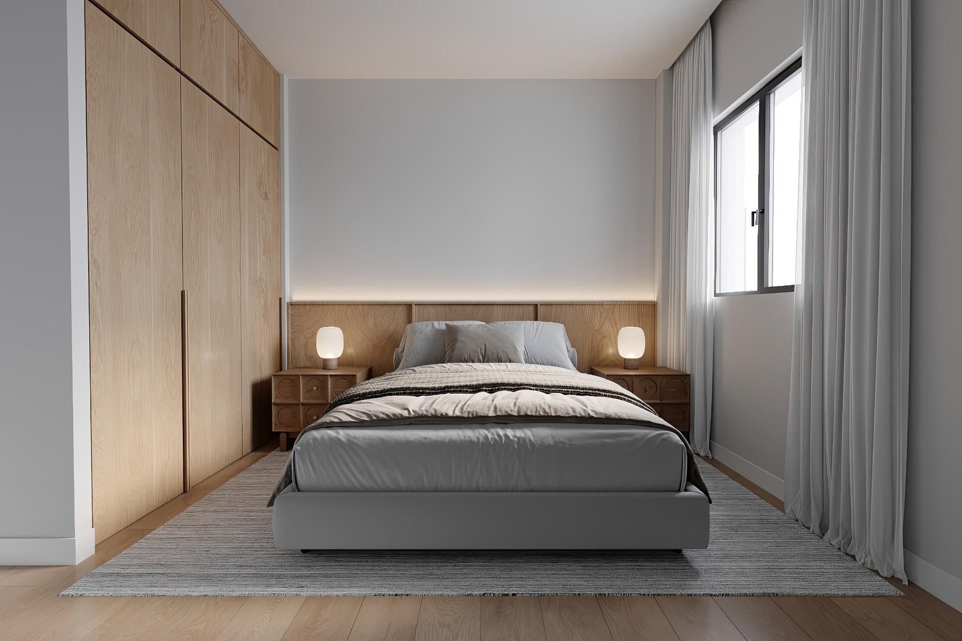 Dormitori de Apartament en venda en Chiclana de la Frontera