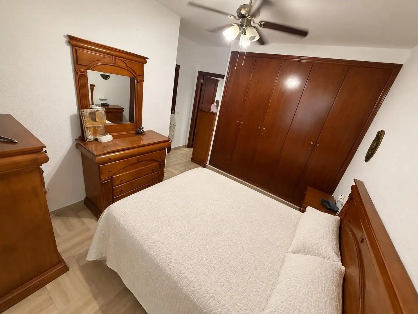 Flat with lift for sale in CORTES VALENCIANAS, imagen 6