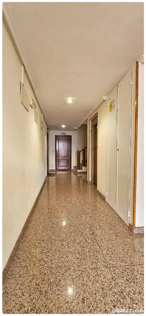 Piso en venta en Ames con Calefacción, Amueblado y Horno