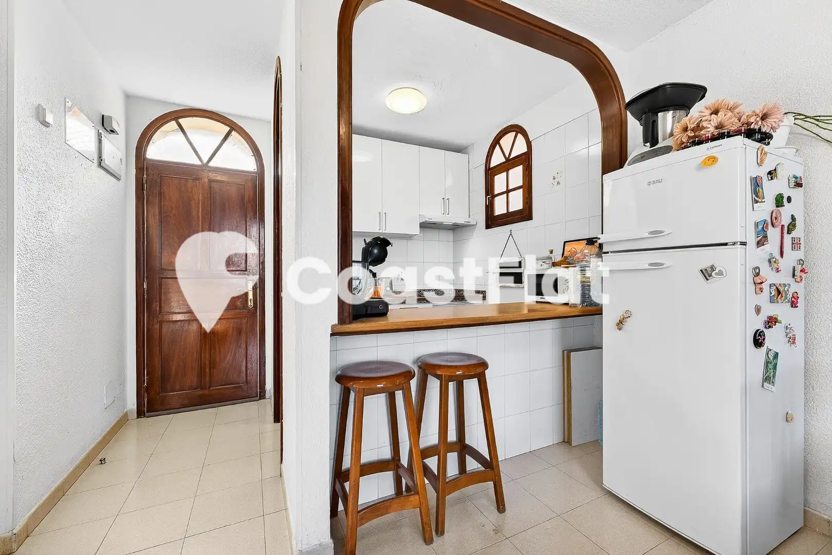 Apartament amb piscina en venda a Pais Vasco, imagen 11