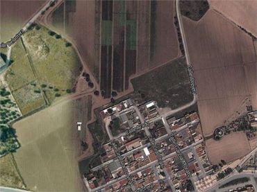 Terreno rustico in vendita a Cartagena - Calle Cernandez de Moratín