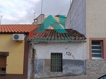 Casa en venda a Aguas Vivas - La Zambomba