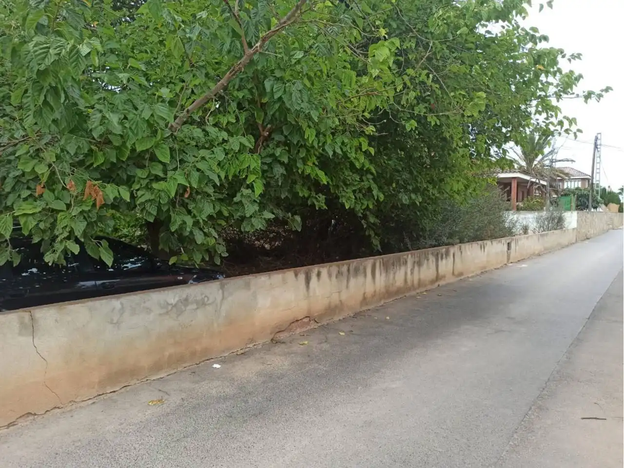 Terreno residenziale in vendita a Calle AMERADORS T, imagen 6