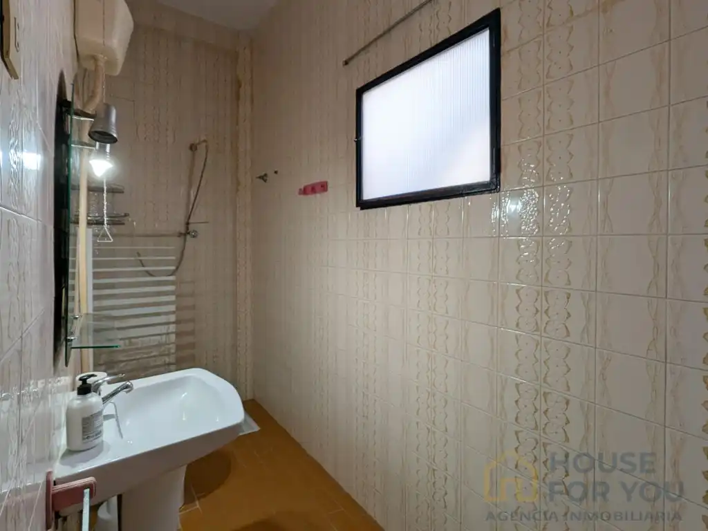 Bathroom of Houses for sale in Cartagena