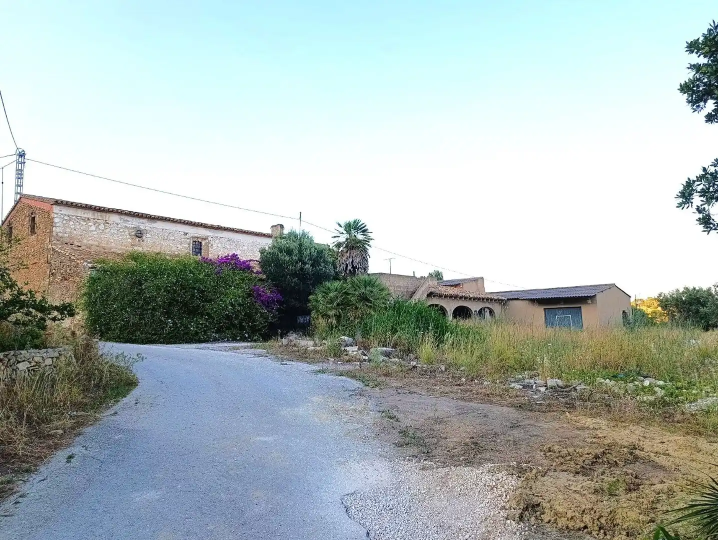 Casa rustica in vendita a Benissa pueblo, imagen 5